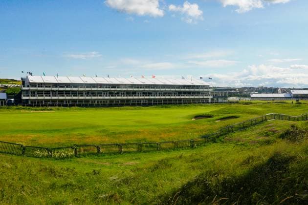 Golf, PGA, The Open Championship in Portrush, Preview