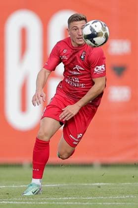 Bruno Reis Differdange 8 15 07 2025 Football Champions League qualification, 1 round, second leg, 2025 season 2026 15 07 2025 FC Differdange 03 LUX FC Drita XKX Differdange Stade Municipal de la Ville de Differdange, Differdange