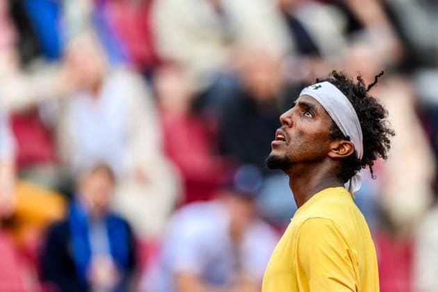 250716 Elias Ymer of Sweden during day 4 of the Nordea Open on July 16, 2025 in Bastad Photo Mathilda Schuler BILDBYRAN kod MA MA0847 tennis atp 250 nordea open bbeng  Copyright: MATHILDAxSCHULER BB250716MA039