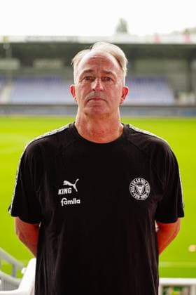 Tim Petersen Holstein Kiel Team Manager GER, Holstein Kiel, 2 Bundesliga, Portraettermin 2025 2026 GER, Holstein Kiel, 2 Bundesliga, Portraettermin 2025 2026 Kiel Copyright: xEibner-Pressefoto MarcelxvonxFehrnx EP_MFN