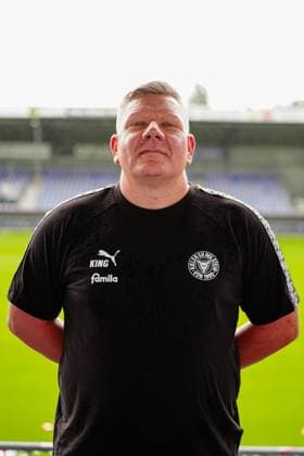 Timo Brockmueller Holstein Kiel bus driver GER, Holstein Kiel, 2 Bundesliga, portraettermin 2025 2026 GER, Holstein Kiel, 2 Bundesliga, portraettermin 2025 2026 Kiel Copyright: xEibner-Pressefoto MarcelxvonxFehrnx EP_MFN