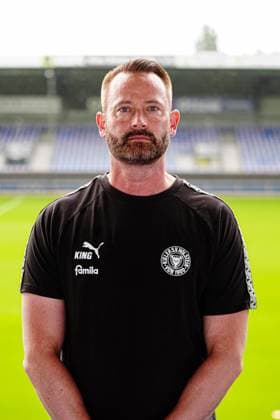 Tim Hoeper Holstein Kiel Head of Physiotherapy GER, Holstein Kiel, 2 Bundesliga, Portraettermin 2025 2026 GER, Holstein Kiel, 2 Bundesliga, Portraettermin 2025 2026 Kiel Copyright: xEibner-Pressefoto MarcelxvonxFehrnx EP_MFN