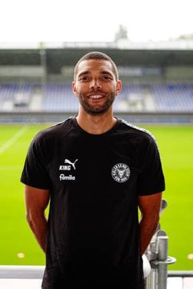Dr. Marko Diekmann Holstein Kiel team doctor GER, Holstein Kiel, 2 Bundesliga, portrait appointment 2025 2026 GER, Holstein Kiel, 2 Bundesliga, portrait appointment 2025 2026 Kiel Copyright: xEibner-Pressefoto MarcelxvonxFehrnx EP_MFN