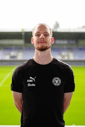 Gunnar Kugler Holstein Kiel Physiotherapist GER, Holstein Kiel, 2 Bundesliga, Portraettermin 2025 2026 GER, Holstein Kiel, 2 Bundesliga, Portraettermin 2025 2026 Kiel Copyright: xEibner-Pressefoto MarcelxvonxFehrnx EP_MFN