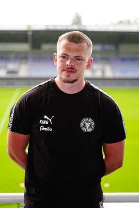 Oliver Clayton Holstein Kiel match manager GER, Holstein Kiel, 2 Bundesliga, portraettermin 2025 2026 GER, Holstein Kiel, 2 Bundesliga, portraettermin 2025 2026 Kiel Copyright: xEibner-Pressefoto MarcelxvonxFehrnx EP_MFN