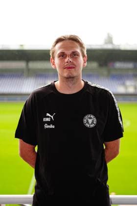Sebastian Ermuth von Petersdorff Holstein Kiel team manager GER, Holstein Kiel, 2 Bundesliga, portraettermin 2025 2026 GER, Holstein Kiel, 2 Bundesliga, portraettermin 2025 2026 Kiel Copyright: xEibner-Pressefoto MarcelxvonxFehrnx EP_MFN