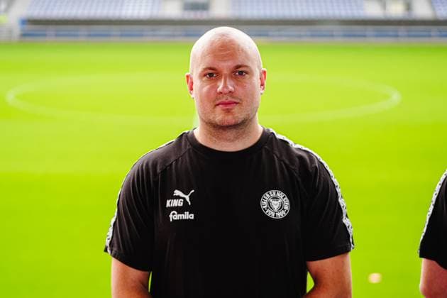 Lars Jordan Holstein Kiel team coach GER, Holstein Kiel, 2 Bundesliga, portraettermin 2025 2026 GER, Holstein Kiel, 2 Bundesliga, portraettermin 2025 2026 Kiel Copyright: xEibner-Pressefoto MarcelxvonxFehrnx EP_MFN