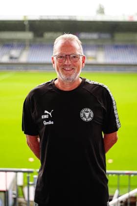 Dirk Bremser Holstein Kiel Co Coach GER, Holstein Kiel, 2 Bundesliga, Portraettermin 2025 2026 GER, Holstein Kiel, 2 Bundesliga, Portraettermin 2025 2026 Kiel Copyright: xEibner-Pressefoto MarcelxvonxFehrnx EP_MFN