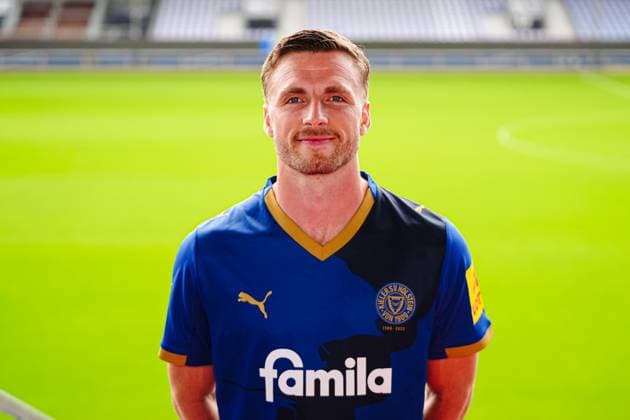 Carl Johansson Holstein Kiel 05 GER, Holstein Kiel, 2 Bundesliga, Portraettermin 2025 2026 GER, Holstein Kiel, 2 Bundesliga, Portraettermin 2025 2026 Kiel Copyright: xEibner-Pressefoto MarcelxvonxFehrnx EP_MFN