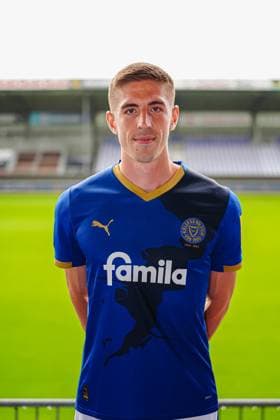 Marko Ivezic Holstein Kiel 06 GER, Holstein Kiel, 2 Bundesliga, Portraettermin 2025 2026 GER, Holstein Kiel, 2 Bundesliga, Portraettermin 2025 2026 Kiel Copyright: xEibner-Pressefoto MarcelxvonxFehrnx EP_MFN