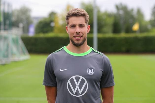 VfL Wolfsburg Photo appointment Wolfsburg, 16 07 2025, Co coach analysis Martin Darneviel VfL Wolfsburg, 1 Bundesliga, portrait appointment 2025 2026 Wolfsburg