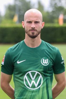 VfL Wolfsburg photo appointment Wolfsburg, 16 07 2025, Vaclav Cerny VfL Wolfsburg, 1 Bundesliga, portrait appointment 2025 2026 Wolfsburg