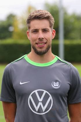 VfL Wolfsburg Photo appointment Wolfsburg, 16 07 2025, Co coach analysis Martin Darneviel VfL Wolfsburg, 1 Bundesliga, portrait appointment 2025 2026 Wolfsburg