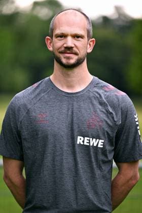 Osteopath Matti Forkel 1 FC Köln 1 BL, portrait appointment 2025 2026