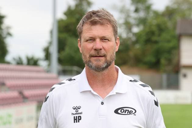 Sport Men Soccer Soccer Regionalliga Nord Ost Season 2025 26 16 07 2025 Bluechip Arena Meuselwitz Thuringia ZFC Meuselwitz Team Photo Team Photo Portrait Holm Pinder Co Coach Meuselwitz Thueringen Germany