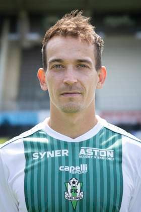 Fußball, FK Jablonec, Porträttermin 2025 2026 Jan Suchan fotbalista tymu FK Jablonec, 16. cervence 2025, Jablonec nad Nisou. (CTKxPhoto RadekxPetrasek) CTKPhotoF202507170222401  CTKPhotoF202507170222401