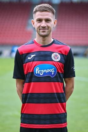 Marco Pledl FC Viktoria Köln 1904 3 Liga, portrait date, 2025 2026, 17 07 2025 North Rhine-Westphalia Germany