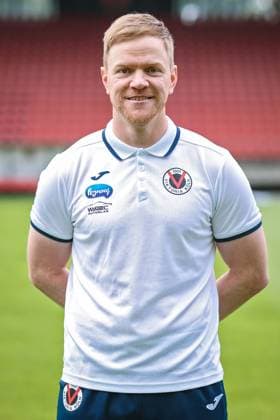 Marian Wilhelm Head coach FC Viktoria Köln 1904 3 Liga, portrait appointment, 2025 2026, 17 07 2025 North Rhine-Westphalia Germany