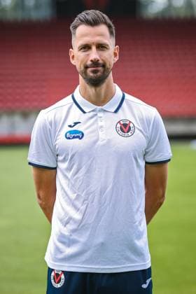 Florian Braband athletics coach FC Viktoria Köln 1904 3 Liga, portrait appointment, 2025 2026, 17 07 2025 North Rhine-Westphalia Germany