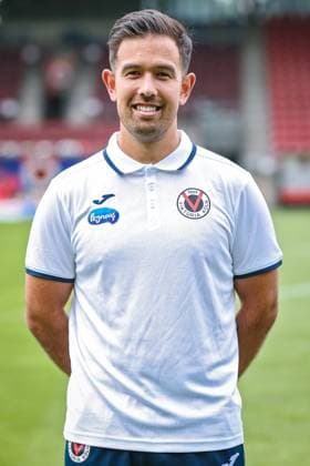 Christian Weber Physiotherapist FC Viktoria Köln 1904 3 Liga, portrait appointment, 2025 2026, 17 07 2025 North Rhine-Westphalia Germany