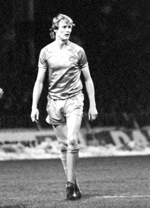 811219 Football, English Division One, Manchester City Sunderland Manchester Citys Age Hareide Photo BILDBYRAN D179 04  Copyright: BILDBYRAN BB811219BB022