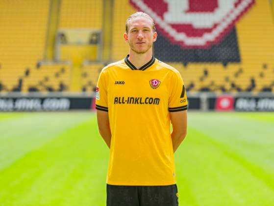 18 07 2025, xomx, Football 2 Bundesliga, Dynamo Dresden photo appointment season 2025 26, Vinko Sapina Dynamo Dresden 2. BL, portrait appointment 2025 2026 Dresden