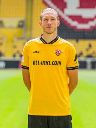 18 07 2025, xomx, Football 2 Bundesliga, Dynamo Dresden photo appointment season 2025 26, Vinko Sapina Dynamo Dresden 2. BL, portrait appointment 2025 2026 Dresden