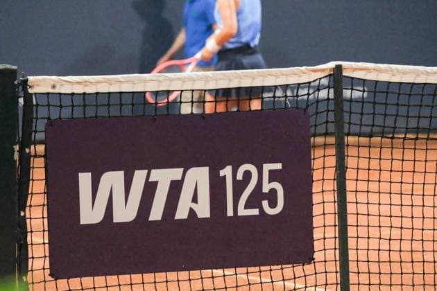 TENNIS - Internazionali di Tennis - 36° Palermo Ladies Open 36th Palermo Ladies Open at Country Time Club during 36Â° Palermo Ladies Open, International Tennis match in Palermo, Italy, July 21 2025 Palermo Italy  Copyright: xIPAxSport ABACAx
