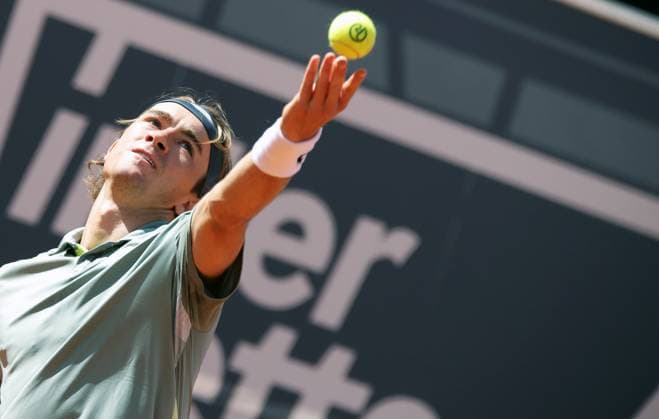 TENNIS - ATP, Tennis Herren Generali Open 2025 KITZBUEHEL,AUSTRIA,22.JUL.25 - TENNIS - ATP World Tour, Generali Open. Image shows Lukas Neumayer (AUT).  GEPAxpictures xMatthiasxHauer