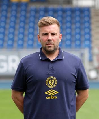 Jesper Schwarz Performance Eintracht Braunschweig 2 BL, portrait date 2025 2026