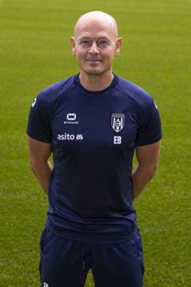 ALMELO, 22-07-2025 , Asito stadium , season 2025 2026 , Dutch Eredivisie football , Photocall Heracles Almelo , Emiel Bolscher (Heracles Almelo) Photocall Heracles Almelo  x30225268x Copyright: