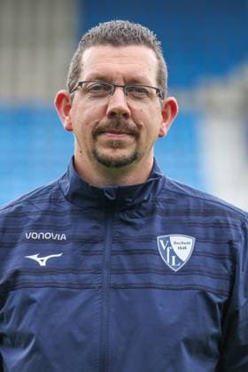 23 07 2025, Football, 2 Bundesliga, Season 2025 2026, VfL Bochum, Bochum NRW NRW Germany xRHR FOTO TRx Copyright: TimxRehbein RHR-FOTOx RHR-FOTO TR