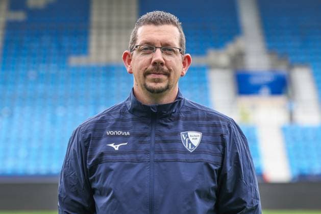 23 07 2025, Football, 2 Bundesliga, Season 2025 2026, VfL Bochum, Bochum NRW NRW Germany xRHR FOTO TRx Copyright: TimxRehbein RHR-FOTOx RHR-FOTO TR