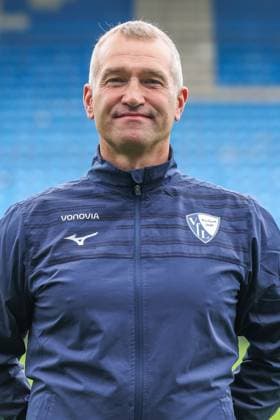 23 07 2025, Football, 2 Bundesliga, Season 2025 2026, VfL Bochum, Bochum NRW NRW Germany xRHR FOTO TRx Copyright: TimxRehbein RHR-FOTOx RHR-FOTO TR