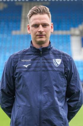 23 07 2025, Football, 2 Bundesliga, Season 2025 2026, VfL Bochum, Bochum NRW NRW Germany xRHR FOTO TRx Copyright: TimxRehbein RHR-FOTOx RHR-FOTO TR