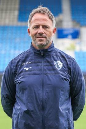 23 07 2025, Football, 2 Bundesliga, Season 2025 2026, VfL Bochum, Bochum NRW NRW Germany xRHR FOTO TRx Copyright: TimxRehbein RHR-FOTOx RHR-FOTO TR