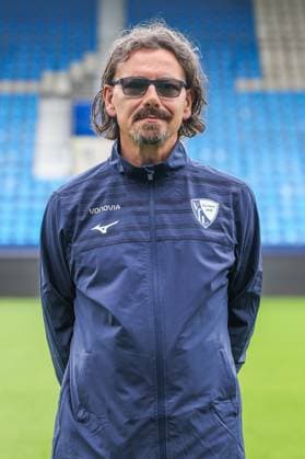 23 07 2025, Football, 2 Bundesliga, Season 2025 2026, VfL Bochum, Bochum NRW NRW Germany xRHR FOTO TRx Copyright: TimxRehbein RHR-FOTOx RHR-FOTO TR