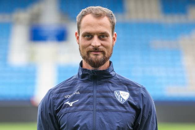 23 07 2025, Football, 2 Bundesliga, Season 2025 2026, VfL Bochum, Bochum NRW NRW Germany xRHR FOTO TRx Copyright: TimxRehbein RHR-FOTOx RHR-FOTO TR