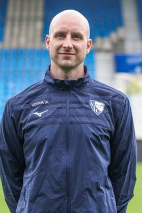 23 07 2025, Football, 2 Bundesliga, Season 2025 2026, VfL Bochum, Bochum NRW NRW Germany xRHR FOTO TRx Copyright: TimxRehbein RHR-FOTOx RHR-FOTO TR