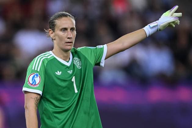 Football, Women, Nations League, Ann-Katrin Berger returns to the DFB squad, Archive pictures