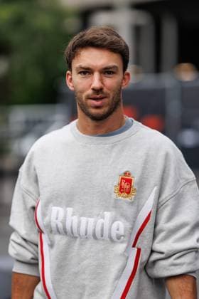 Pierre Gasly BWT Alpine F1 Team, 10 , Belgian Grand Prix, Motorsport, Formula 1, 2025 season, 24 07 2025 Belgian Grand Prix, Motorsport, Formula 1, 2025 season, 24 07 2025 Copyright: xEibner-Pressefoto AlexanderxNeisx EP_ANS