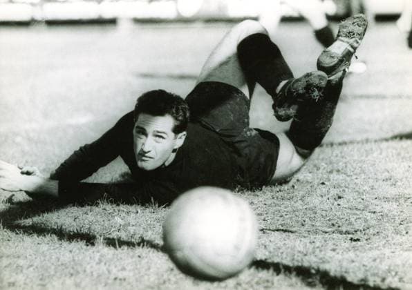 Archive pictures of the week SPORT KW30