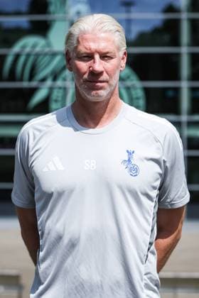 sports, football, 3 league season 2025 2026 team and portrait photo appointment MSV Duisburg 24 07 2025, schauinsland reisen arena Sven Beuckert goalkeeper coach, MSV Duisburg Duisburg schauinsland reisen arena Nordrhein Westfalen Germany