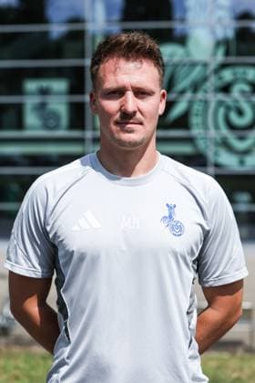 sports, football, 3 league season 2025 2026 team and portrait photo appointment MSV Duisburg 24 07 2025, schauinsland reisen arena Marvin Höner Co Trainer, MSV Duisburg Duisburg schauinsland reisen arena Nordrhein Westfalen Germany