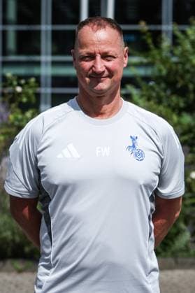 sports, football, 3 league season 2025 2026 team and portrait photo appointment MSV Duisburg 24 07 2025, schauinsland reisen arena Frank WiÅniewski bus driver, MSV Duisburg Duisburg schauinsland reisen arena Nordrhein Westfalen Germany