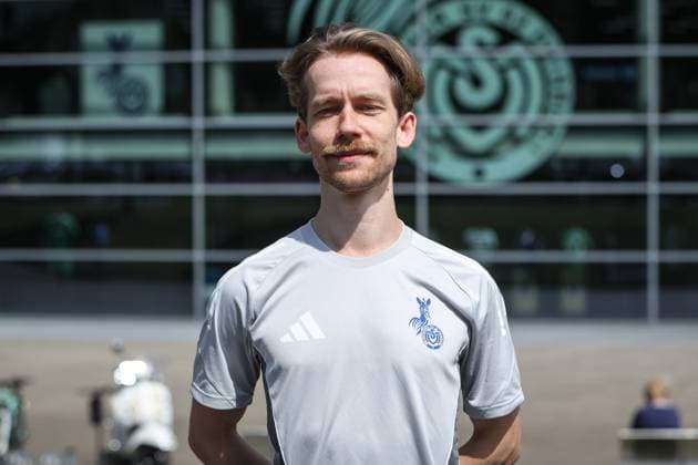 sports, football, 3 league season 2025 2026 team and portrait photo appointment MSV Duisburg 24 07 2025, schauinsland reisen arena Ben Wagener team doctor MSV Duisburg Duisburg schauinsland reisen arena Nordrhein Westfalen Germany
