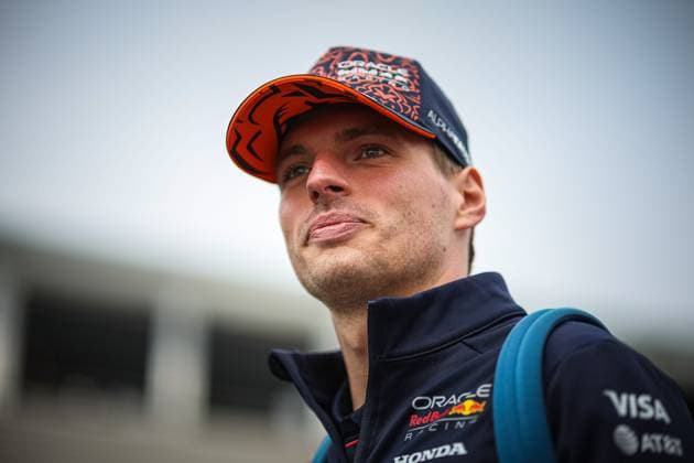 01 Max Verstappen, (NED) Oracle Red Bull Racing RB21, Honda, during the Belgian GP, Spa-Francorchamps 24-27 July 2025 Formula 1 World Championship, WM, Weltmeisterschaft 2025.  Copyright: xFedericoxBasile IPAxSportx xipa-agency.netx xx IPA_60958326 IPA_Agency_IPA60958326