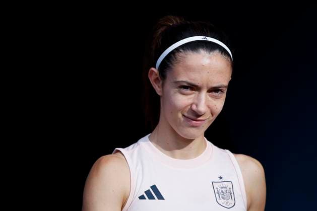 Football, Ballon d Or 2025, Aitana Bonmati is player of the year, archive pictures