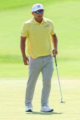 July 26th, 2025: Kurt Kitayama of the United States walks on the 12th during the third round of the 3M Open 2025 at TPC Twin Cities on July 26th, 2025 in Blaine, Minnesota. -CSM Blaine USA - ZUMAc04_ 20250726_zma_c04_021 Copyright: xStevenxGarciax