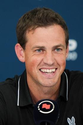 National Bank Open 2025 - Day 1 TORONTO, CANADA - JULY 26 : Vasek Pospisil of Canada speaks during a press conference, PK, Pressekonferenz on day one of the 2025 National Bank Open in Toronto, Ontario, Canada on July 26, 2025. Mert Alper Dervis Anadolu Ontario Canada. Editorial use only. Please get in touch for any other usage.  Copyright: x2025xAnadoluxMertxAlperxDervisx